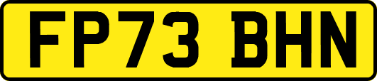 FP73BHN