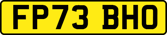 FP73BHO