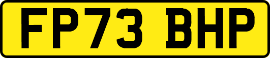 FP73BHP