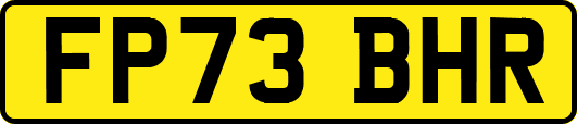 FP73BHR