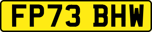 FP73BHW