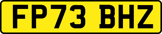 FP73BHZ
