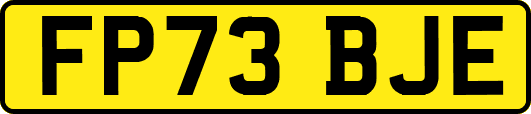FP73BJE