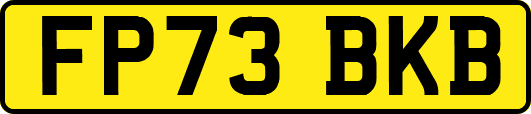 FP73BKB