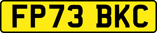 FP73BKC