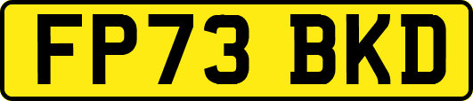 FP73BKD
