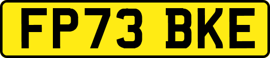 FP73BKE
