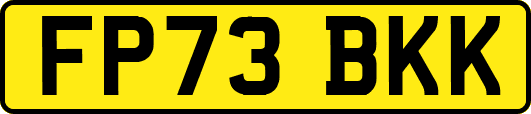 FP73BKK