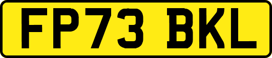 FP73BKL