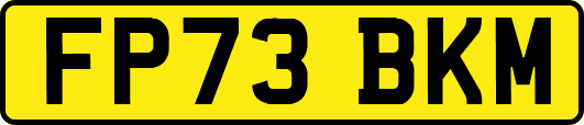 FP73BKM