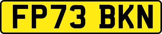 FP73BKN