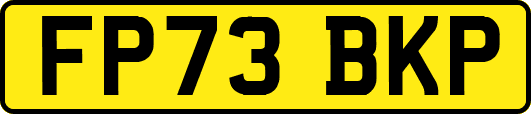 FP73BKP