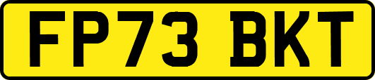 FP73BKT