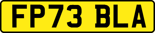 FP73BLA
