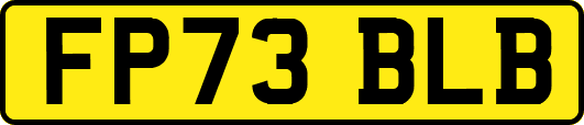 FP73BLB