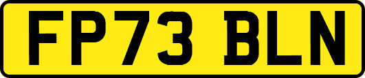 FP73BLN