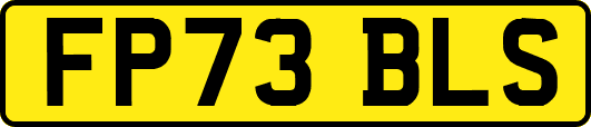 FP73BLS