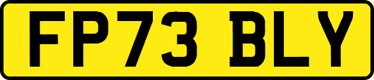 FP73BLY