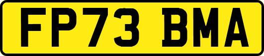 FP73BMA