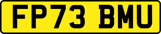 FP73BMU