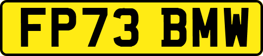FP73BMW