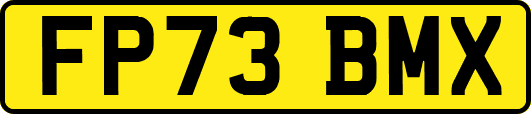 FP73BMX