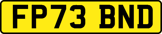 FP73BND