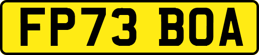 FP73BOA