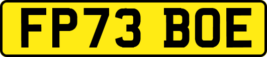 FP73BOE