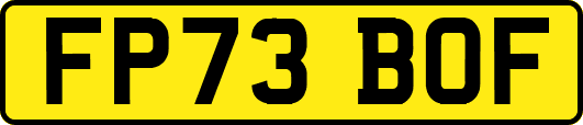 FP73BOF