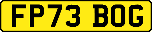 FP73BOG