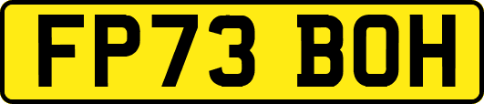 FP73BOH