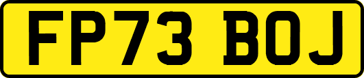 FP73BOJ