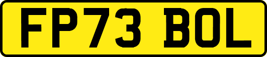 FP73BOL