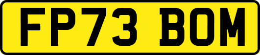 FP73BOM