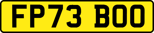 FP73BOO