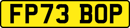 FP73BOP