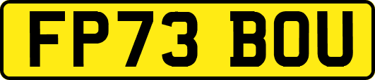 FP73BOU
