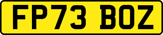 FP73BOZ