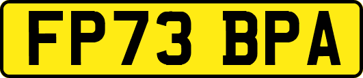 FP73BPA