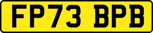 FP73BPB