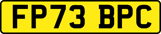 FP73BPC