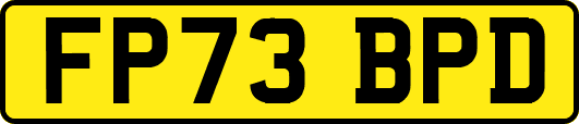 FP73BPD