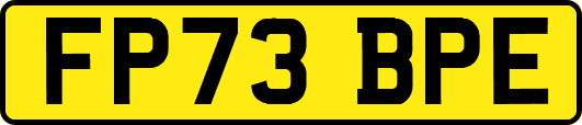 FP73BPE