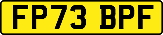 FP73BPF