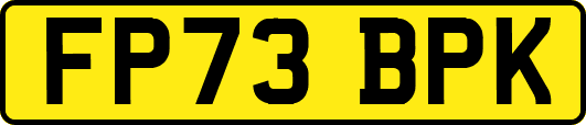 FP73BPK