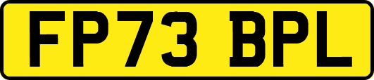 FP73BPL