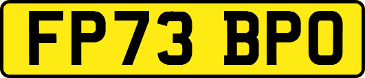 FP73BPO