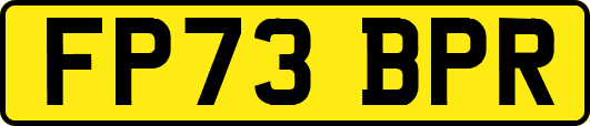 FP73BPR