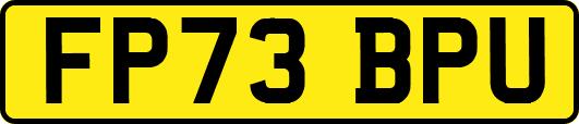 FP73BPU